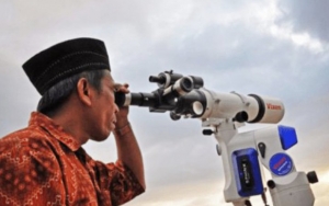 Hari Ini, Kemenag Gelar Sidang Isbat Tentukan Awal Puasa Ramadhan