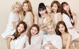 Wajah Tanpa Make Up 2 Member Ini Disebut Tercantik oleh Penata Rias Twice