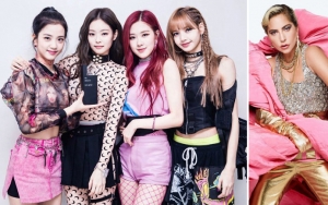 BLACKPINK Dikonfirmasi Berkolaborasi Pada Album Terbaru Lady Gaga 'Chromatica'