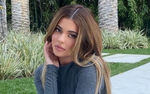 Wajah Tanpa Makeup Kylie Jenner Bikin Heboh Gara-Gara Sulit Dikenali, Simak Foto-Fotonya Berikut
