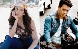 Sudah Lama Putus, Luna Maya Ternyata Masih Buka Pintu Silaturahmi untuk Ariel NOAH