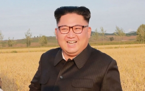 Program 'CNN Indonesia' Minta Maaf Usai Salah Pasang Foto Saat Beritakan Kim Jong Un