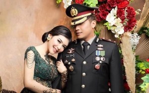 Rica Andriani Istri Eks Kapolsek Pamer Kondisi Dapur, Kulkas 50 Juta Bikin Salfok