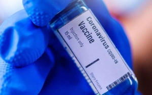 Inggris Uji Coba Vaksin Virus Corona pada Manusia, Kemungkinan Besar Tak Cocok untuk Semua Usia