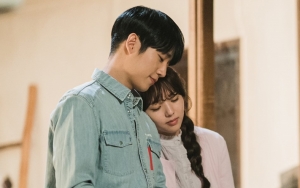 Chae Soo Bin Ketakutan Sebelum Syuting Cium Bibir Jung Hae In di 'A Piece of Your Mind'