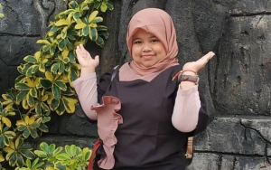 Kekeyi Kini Nobatkan Diri Jadi 'Ratu Pentol', Komentar Hujatan Makin Bar-bar