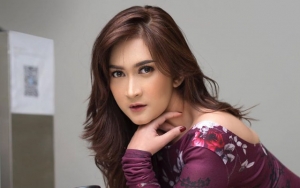 Nafa Urbach Ternyata Juga Nonton Drama Korea Usai Ngaku Khawatir Sinetron Indonesia Tak Laku