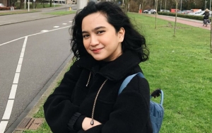 Sempat Ragu, Rachel Amanda Akhirnya Mantap Main Drama Podcast '2 Doa 1 Dunia'