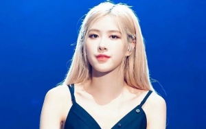 Gaya Santai Tapi Modis Rose BLACKPINK Dipuji Terbaik, Setuju?