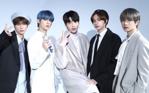 TXT Dilaporkan Comeback Pertengahan Mei, Big Hit Entertainment Buka Suara