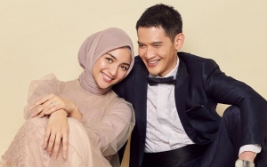 Ulang Tahun ke-26, Citra Kirana Dapat Ucapan Romantis dan Bunga Mawar Raksasa dari Rezky Aditya