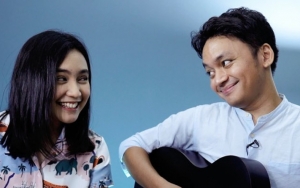 Rachel Amanda dan Calvin Jeremy Main Bareng Di Podcast Drama '2 Doa 1 Dunia'