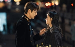 Lee Min Ho dan Kim Go Eun Bakal Kencan Romantis di 'The King: Eternal Monarch'