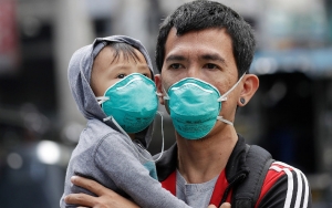 Jumlah Pasien COVID-19 Anak-anak di AS Meningkat, Peneliti Beri Peringatan