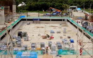 COVID-19 Masih Menginfeksi RI, PON Papua Diundur Oktober 2021