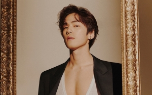 Kim Jung Hyun Ekspresikan Cinta Pada Akting, Curhat Pernah Tulis Naskah Sendiri