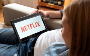 Netflix Makin Berjaya dan Untung Besar Berkat Corona, Raup 16 Juta Pelanggan Baru Sejak Awal Tahun