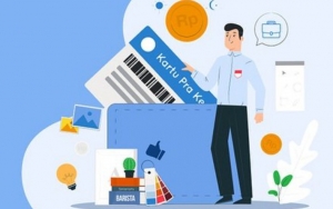 Dua Startup Unicorn Tolak Jadi Mitra Kartu Pra Kerja, Ternyata Ini Alasannya