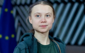 Greta Thunberg Klaim Virus Corona Adalah Gerbang Baru Menuju Masa Depan