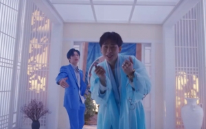 Kang Daniel dan Zico Rilis MV 'Refresh', Dipuji Kolaborasi Paling Legendaris