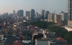 Suhu Panas Dan Cuaca Terik Terjadi Di Indonesia Akhir-Akhir Ini, BMKG Ungkap Penyebabnya
