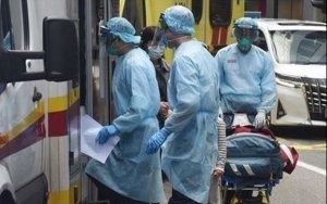 Kasus Pertama Virus Corona di AS Ternyata Sudah Ada Sejak Januari, Sempat Salah Dikira Flu