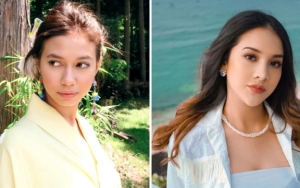  Yuki Kato dan Anya Geraldine Beber Kesulitan Main Drama 'Pretty Little Liars' Versi Indonesia