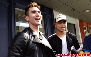 Sambut Ramadan, Verrell Bramasta Ingin Gelar Buka Puasa Bareng Sahabat Lewat Cara Ini