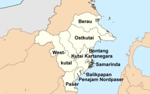 Ilmuwan Ungkap Risiko Tsunami di Dekat Wilayah Ibu Kota Baru