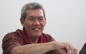 Sosiolog Pencetus Golput Arief Budiman Meninggal Dunia 