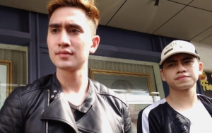 Verrell Bramasta Akui Sering Bertengkar dengan Athalla Naufal Gara-Gara Urusan Fashion