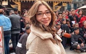 Pamer Foto Mandi di Bathup, Nikita Willy Disebut Berendam Air Berlian