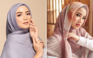 Pengalaman Baru, 7 Artis Cantik Ini Akan Lalui Ramadan dalam Kondisi Hamil