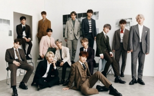 SEVENTEEN Bahas Prestasi, Kegiatan Selama Isolasi Diri, dan Gol untuk Grup