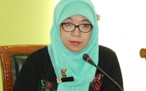 Sempat Bikin Heboh ‘Hamil Di Kolam Renang’, Komisioner KPAI Resmi Dicopot