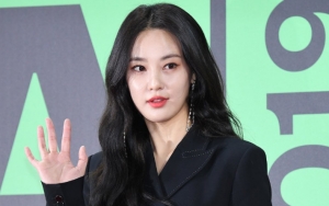 Pernah Digosipkan dengan G-Dragon dan So Ji Sub, Lee Jooyeon Pamer Cowok Baru