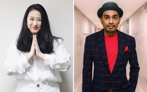 Mantan Pacar Glenn Fredly Bagikan Video Pesawat Penuh Pemudik Justru Tuai Pro-Kontra