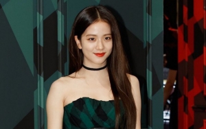 Foto-Foto Ini Bikin Jisoo Dipuji sebagai Member BLACKPINK Paling Cantik