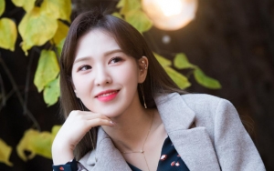 Wendy Red Velvet Buka-Bukaan Soal Kondisinya Pasca Cedera Parah 4 Bulan Lalu