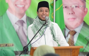 Terbukti Disuap Ratusan Juta, Vonis Eks Ketum PPP Romahurmuziy Dipangkas dan Bakal Bebas Pekan Depan