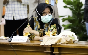 PSBB Surabaya Raya Resmi Berlaku 28 April 2020 Mendatang