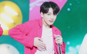 Jungkook BTS Mampir ke V Live RM dan J-Hope, Kolor 1,5 Juta Auto Ludes