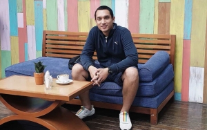 Giovanni L. Tobing Semringah Rayakan Ultah ke-36, Dapat Hadiah Spesial Kelahiran Anak Keempat