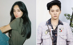 Fans Tegaskan Cowok Baru Lee Jooyeon Bukan GD, Netizen Beri Cibiran Sadis