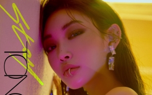 Kim Chung Ha Tampilkan Pesona Berkelap-kelip Dalam Teaser MV Lagu Comeback 'Stay Tonight'