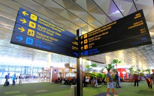 Mudik Dilarang, Bandara Soetta Tak Layani Penerbangan Penumpang Umum Mulai Hari Ini