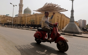 Mesir Longgarkan Lockdown dan Tutup Seluruh Masjid Selama Ramadan