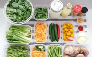 7 Tips Food Preparation Selama Bulan Puasa Ini Dijamin Bikin Anak Kos Terhindar Dari Malas Masak