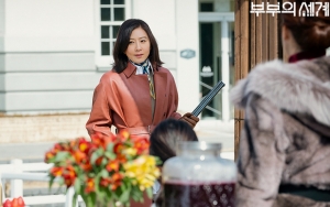 'The World of The Married' Umumkan Rating 19+ Hingga Tamat, Begini Reaksi Netizen