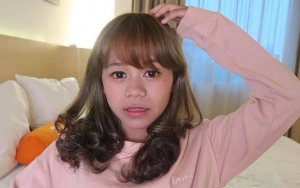 Cimoy Montok Bermukena Hempas Imej Seksi, Minta Maaf Janji Bakal Berubah Lebih Baik 